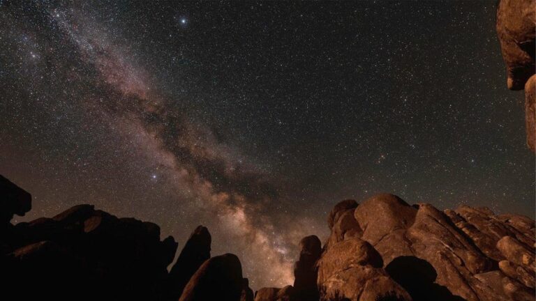 A Trio of Stars: The Spring Triangle Is Here. How to See It – Latest Technology News & Trends