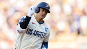 TST Images: Dodgers defeat Rangers, 6-3, at Dodger Stadium | Latest Sports News