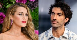 Justin Baldoni seeks to block Jenny Slate and Colleen Hoover evidence in Blake Lively trial-Breaking News, Latest Updates