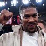 Anthony Joshua vs Tyson Fury: British heavyweights will ‘probably’ clash next but AJ refuses to confirm showdown | Boxing News | Latest Sports News