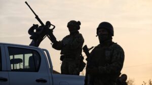 Ukraine, Iran wars challenge defense’s playbook-Breaking News, Latest Updates