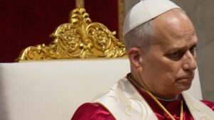 Pope condemns ‘delusion of omnipotence’ fueling Iran war at peace vigil-Breaking News, Latest Updates