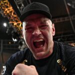 Tyson Fury condemns ‘very evasive’ Anthony Joshua after call out response: ‘Let’s get it on. It’s now or never!’ | Boxing News | Latest Sports News