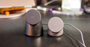 Hands-on with Belkin’s newest 25W compact MagSafe docks for iPhone and Android users – Latest Technology News & Trends