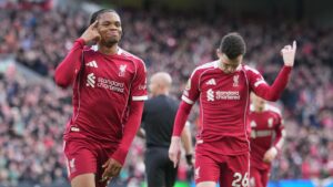 Liverpool 2 – 0 Fulham | Latest Sports News