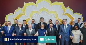 Opinion | AI pessimism is a luxury the Global South cannot afford-Breaking News, Latest Updates