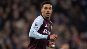 Transfer rumors, news: Carrick wants Rogers at Man United | Latest Sports News