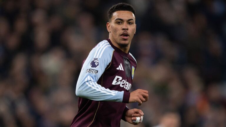 Transfer rumors, news: Carrick wants Rogers at Man United | Latest Sports News