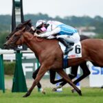 Today on Sky Sports Racing: Green Spirit and Narissa clash in Prix de la Grotte | Racing News | Latest Sports News