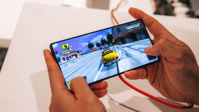 I Think the RedMagic 11 Air’s Best Feature Is Its Price for the Hardware – Latest Technology News & Trends
