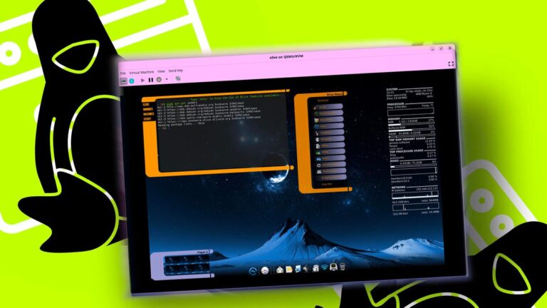 30 years later, I returned to Enlightenment Linux to test the Elive beta – and it’s much better – Latest Technology News & Trends
