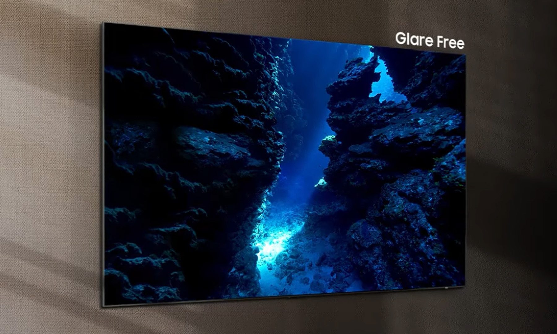 Samsung OLED TV Lineup 2026 Glare Free