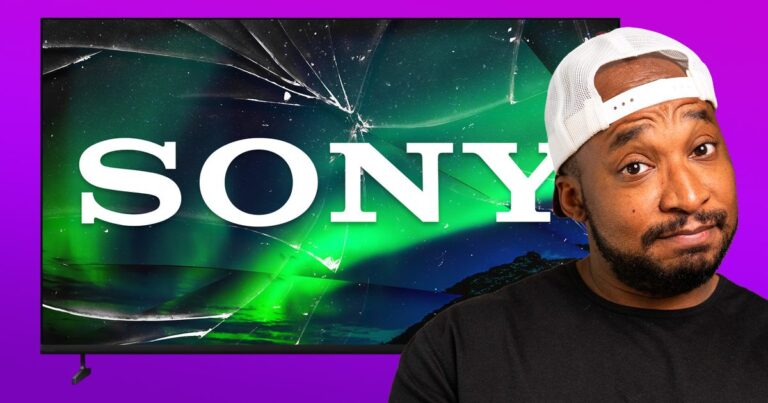 You Asked: Sony’s big move has fans worried, plus anti-glare in a dark room – Latest Technology News & Trends
