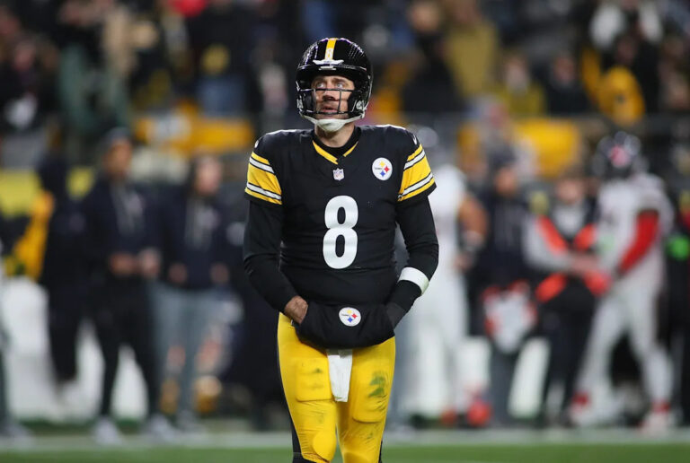 Will Aaron Rodgers’ potential retirement dash Steelers’ 2026 plans? | Latest Sports News