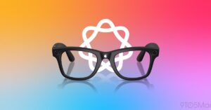 Apple Glasses to sport high-end designs using premium materials, at least four styles in testing – Latest Technology News & Trends