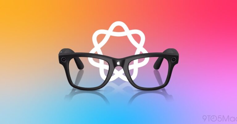 Apple Glasses to sport high-end designs using premium materials, at least four styles in testing – Latest Technology News & Trends