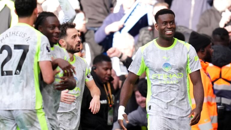 Chelsea 0 – 3 Man City | Latest Sports News