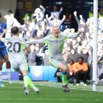 Man City’s win over Chelsea will have Arsenal sweating | Latest Sports News