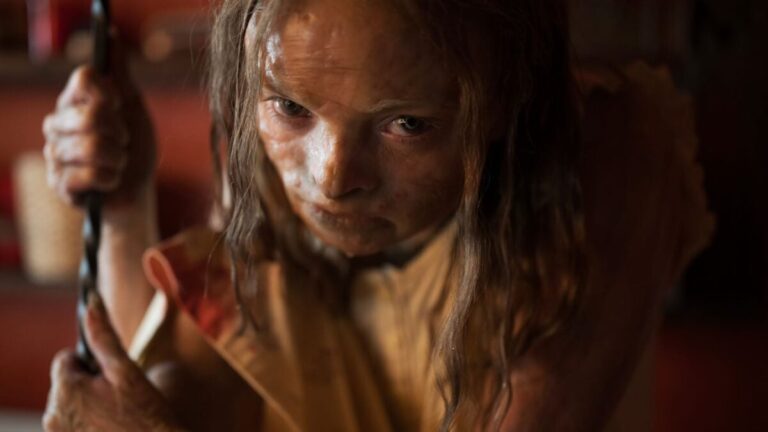 ‘Lee Cronin’s The Mummy’ Will Please Gross Horror Fans – Latest Technology News & Trends