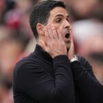 Gary Neville: Arsenal must balance emotion ahead of Man City showdown in the Premier League next Sunday | Football News | Latest Sports News
