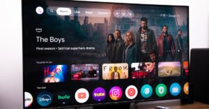 The Hisense UR9 is a great first shot against OLED’s bow – Latest Technology News & Trends