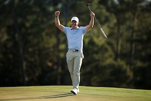 The Masters: Rory McIlroy wins back-to-back green jackets | Latest Sports News