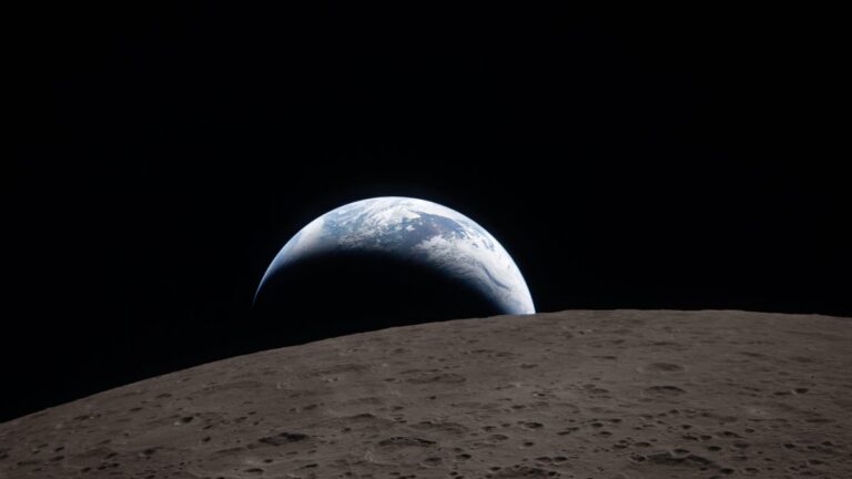 The Artemis II Moonshot Deserves Your Awe, and Your Closer Attention, Too – Latest Technology News & Trends