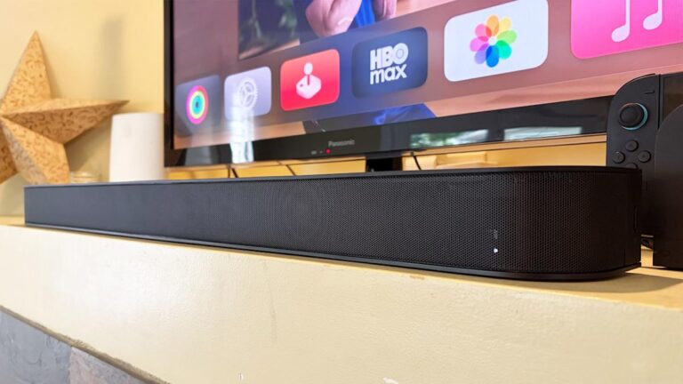 A basic TV sound booster – Latest Technology News & Trends