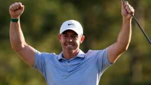 The Masters 2026: Hole-by-hole breakdown of Rory McIlroy’s historic title defence and another major win at Augusta National | Golf News | Latest Sports News