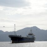 US military threatens to blockade all Iranian ports starting on Monday | US-Israel war on Iran News-Breaking News, Latest Updates