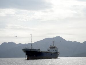 US military threatens to blockade all Iranian ports starting on Monday | US-Israel war on Iran News-Breaking News, Latest Updates