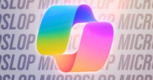 From Microsoft to “microslop”: The AI backlash that forced a reset – Latest Technology News & Trends