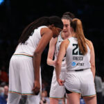 WNBA free agency takeaways: Finals contenders load up, veterans run it back and some prove you can go home again | Latest Sports News