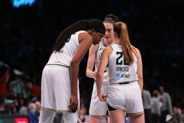 WNBA free agency takeaways: Finals contenders load up, veterans run it back and some prove you can go home again | Latest Sports News