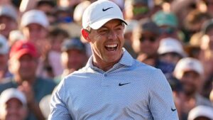 Rory McIlroy: Masters champion defended over crucial practice rounds at Augusta ahead of successful title defence | Golf News | Latest Sports News
