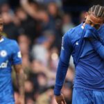 Chelsea: Liam Rosenior critical of Blues mentality after home defeat to Man City hits Premier League top-five hopes | Football News | Latest Sports News