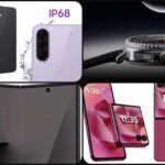 Galaxy Watch 8 Classic, Z Fold 7, Moto Razr+, more – Latest Technology News & Trends