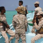 Iran could deploy Houthis to block Bab al-Mandeb strait, advisor warns-Breaking News, Latest Updates