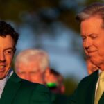 The Masters: Rory McIlroy savours ‘incredible’ title defence after another dramatic major win at Augusta National | Golf News | Latest Sports News