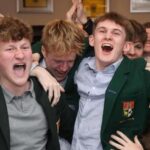 Joy in McIlroy’s hometown at history-maker’s back-to-back Masters wins | Latest Sports News