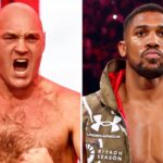 Tyson Fury laid a big fight trap but Anthony Joshua saw it coming as British rivals deliver more deja vu | Boxing News | Latest Sports News