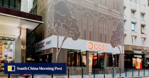 Banking in style: OCBC Hong Kong blends finance and lifestyle-Breaking News, Latest Updates