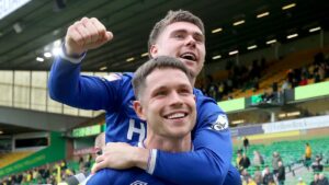 Championship talking points: Ipswich look destined for second, Leicester in deep trouble | Football News | Latest Sports News