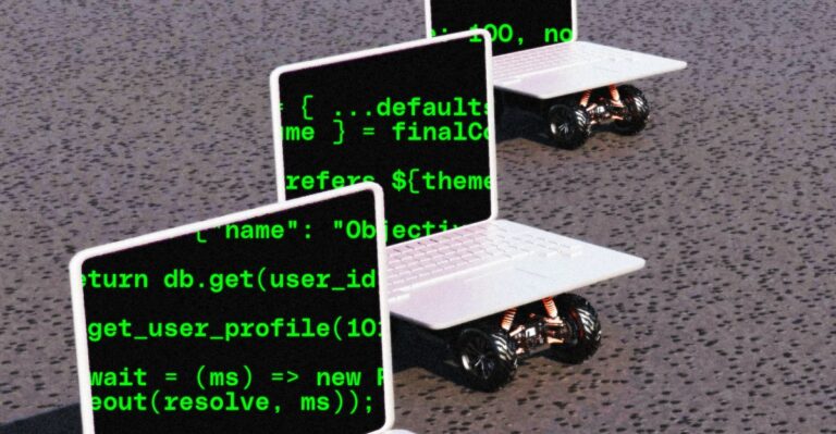 The AI code wars are heating up – Latest Technology News & Trends
