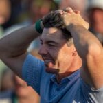 Butch Harmon picks who is the better golfer out of Rory McIlroy and Scottie Scheffler right now | Latest Sports News