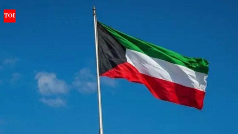 Kuwait News: Kuwait tightens citizenship law under new decree, expands revocation powers and eligibility rules | World News-Breaking News, Latest Updates