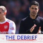 Arsenal lack creativity from open play compared to previous Premier League title winners but is it going to cost them? | Football News | Latest Sports News