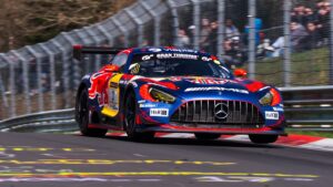 Max Verstappen features in April racing action on Sky Sports F1 schedule including GT, IndyCar, Nurburgring and more | F1 News | Latest Sports News