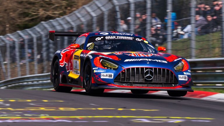 Max Verstappen features in April racing action on Sky Sports F1 schedule including GT, IndyCar, Nurburgring and more | F1 News | Latest Sports News