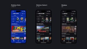 Roblox introduces mandatory age-gated account tiers – Latest Technology News & Trends
